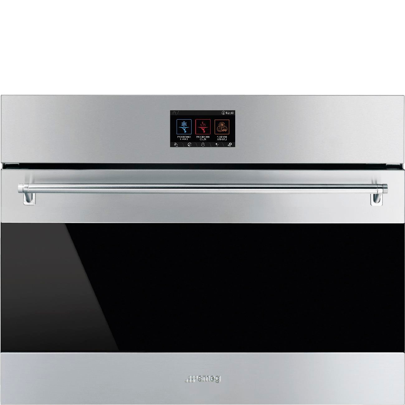 SMEG SBC4304X KLASİK 45CM BLAST CHİLLER