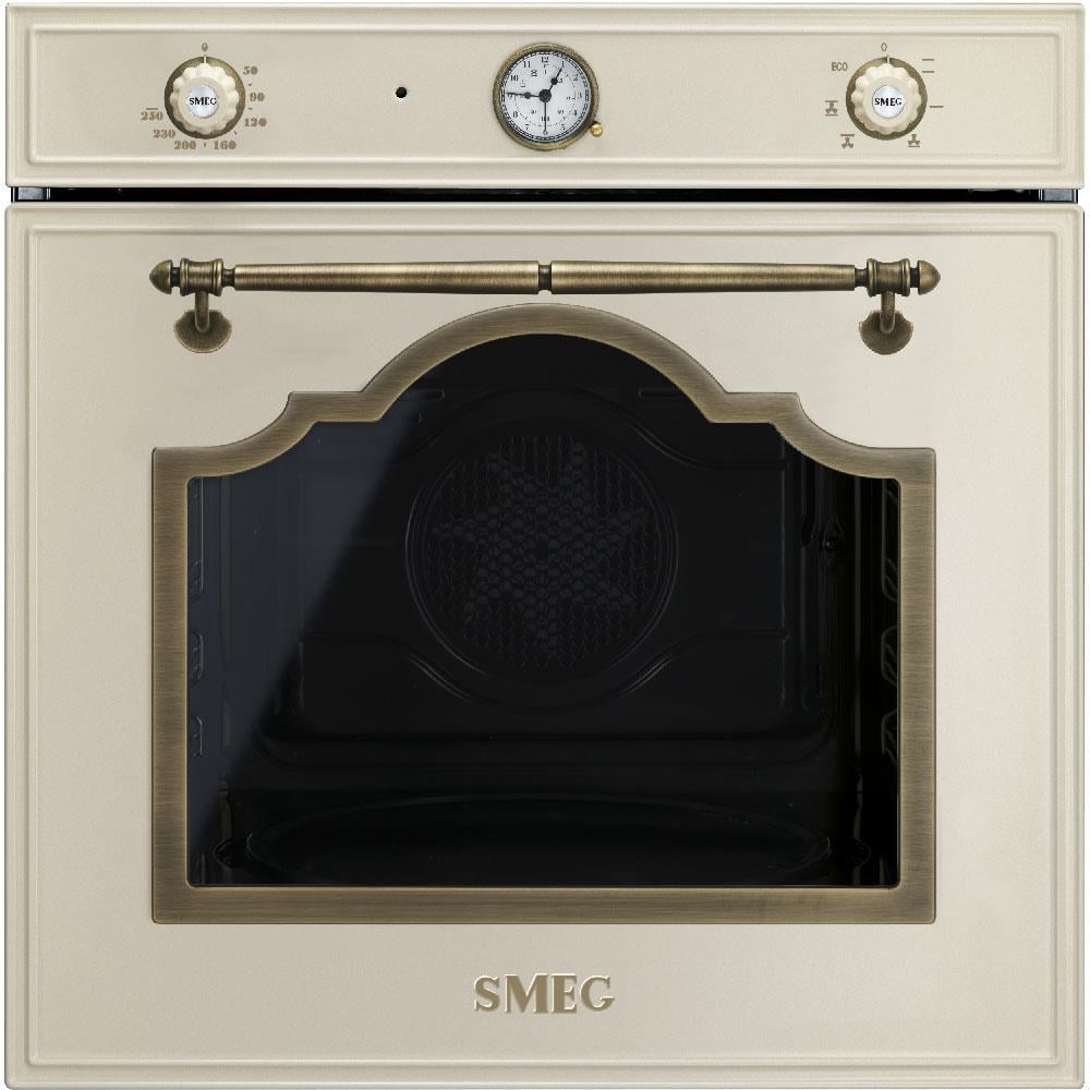 SMEG SF700PO CORTINA KREM FIRIN