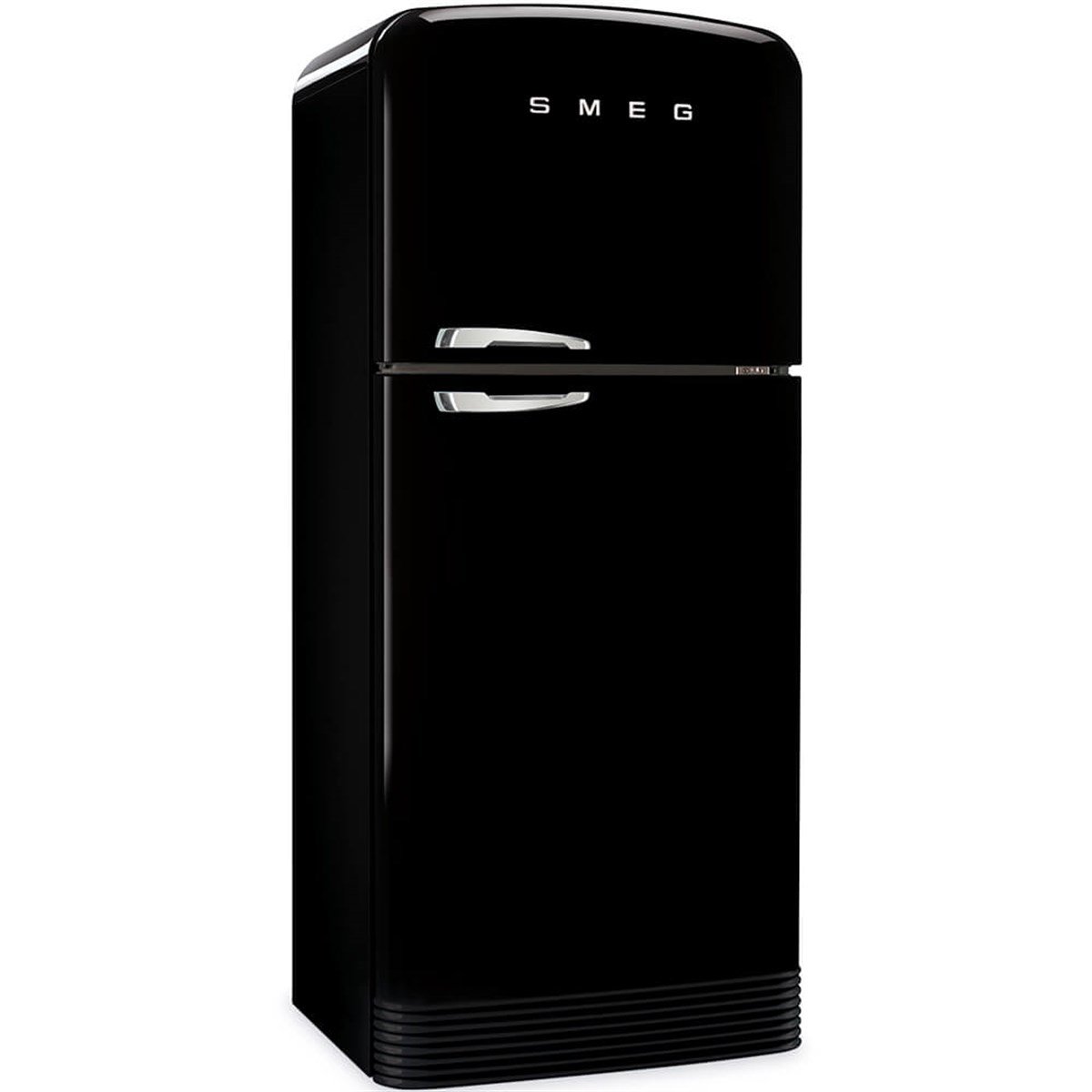 SMEG SİYAH BUZDOLABI FAB50RBL FAB50LBL