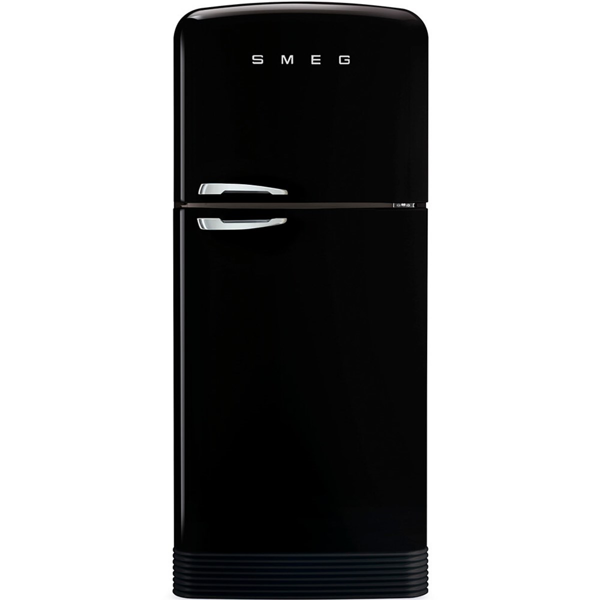 SMEG SİYAH BUZDOLABI FAB50RBL FAB50LBL