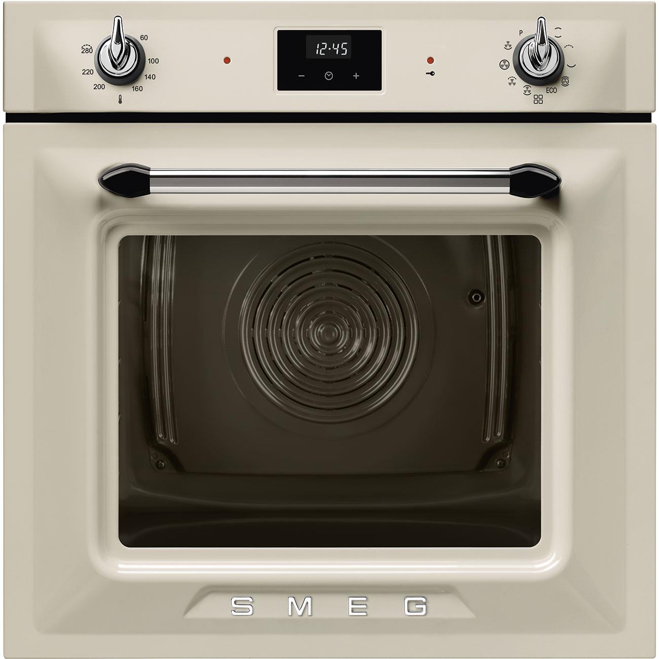 SMEG SOP6900TP VICTORIA KREM FIRIN