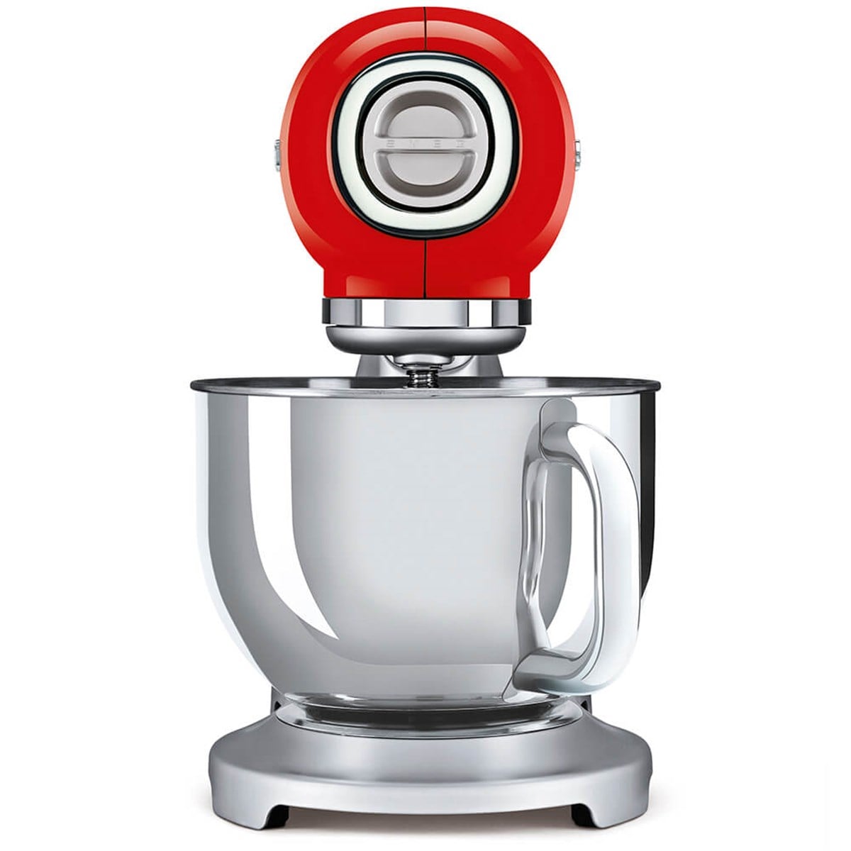 SMEG Stand Mixer SMF02RDEU