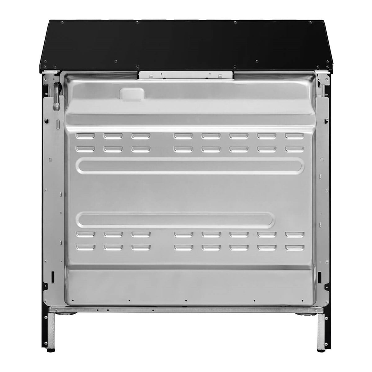 SMEG TR90P Linea Victoria KREM 90 CM KUZİNE FIRIN