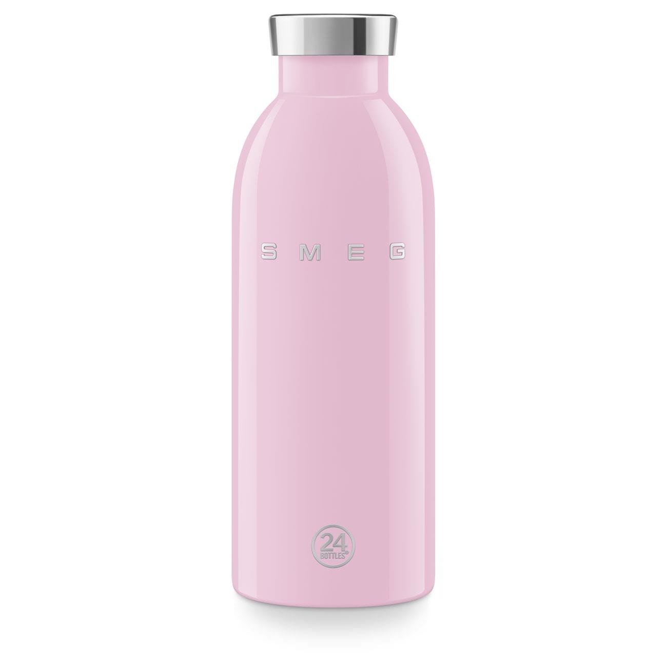 SMEG WBF01PK PEMBE 0.5 L TERMOS
