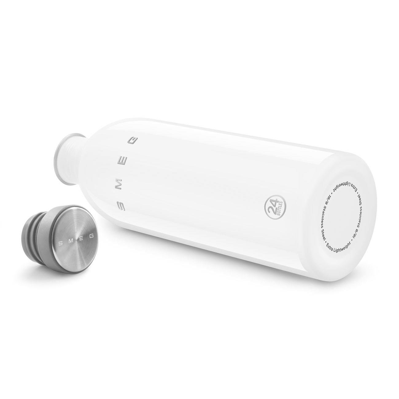 SMEG WBF02WH BEYAZ 1L MATARA