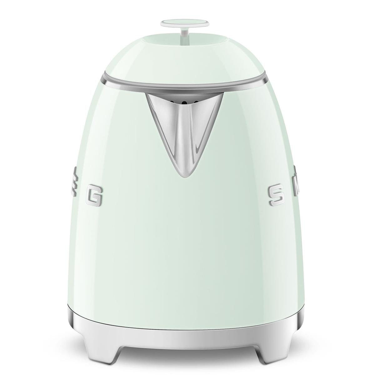 SMEG YEŞİL MİNİ SU ISITICI – KETTLE- KLF05PGEU