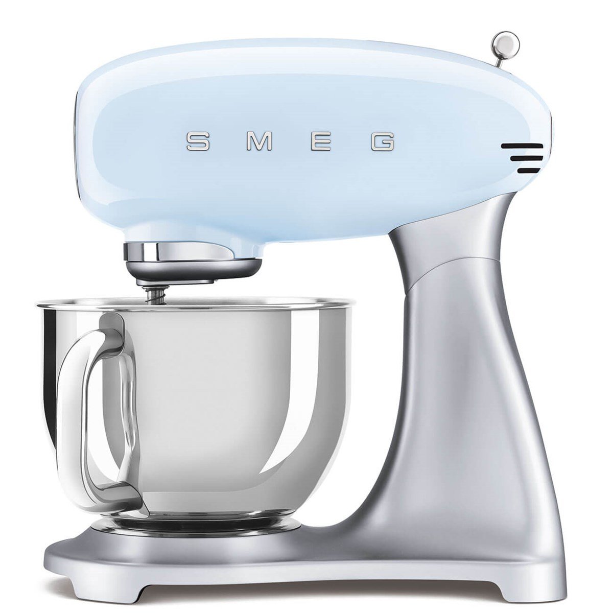 SMEG YEŞİL SMF02PGEU STAND MİKSERİ