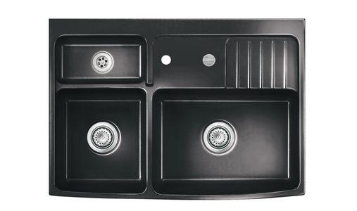 SYSTEMCERAM CENTRA 90 90CM PORSELEN RETRO EVYE