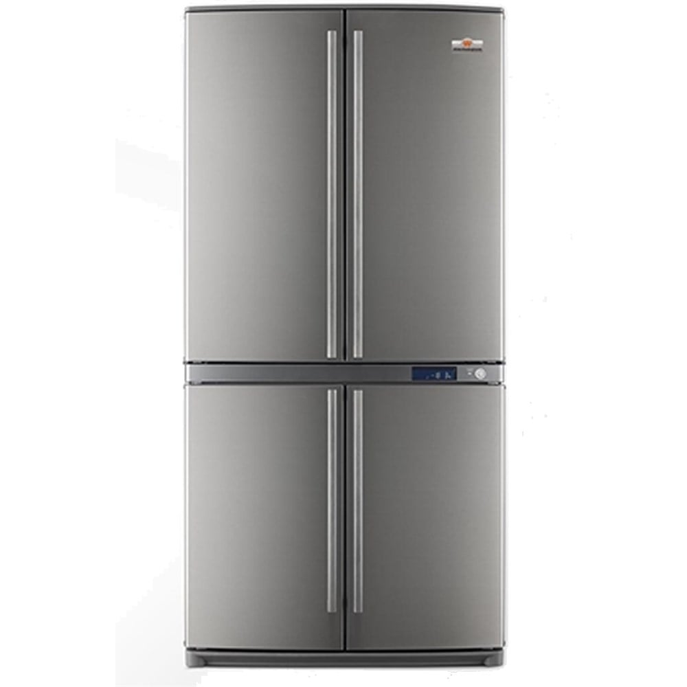 White Westinghouse HQE6807 Buzdolabı
