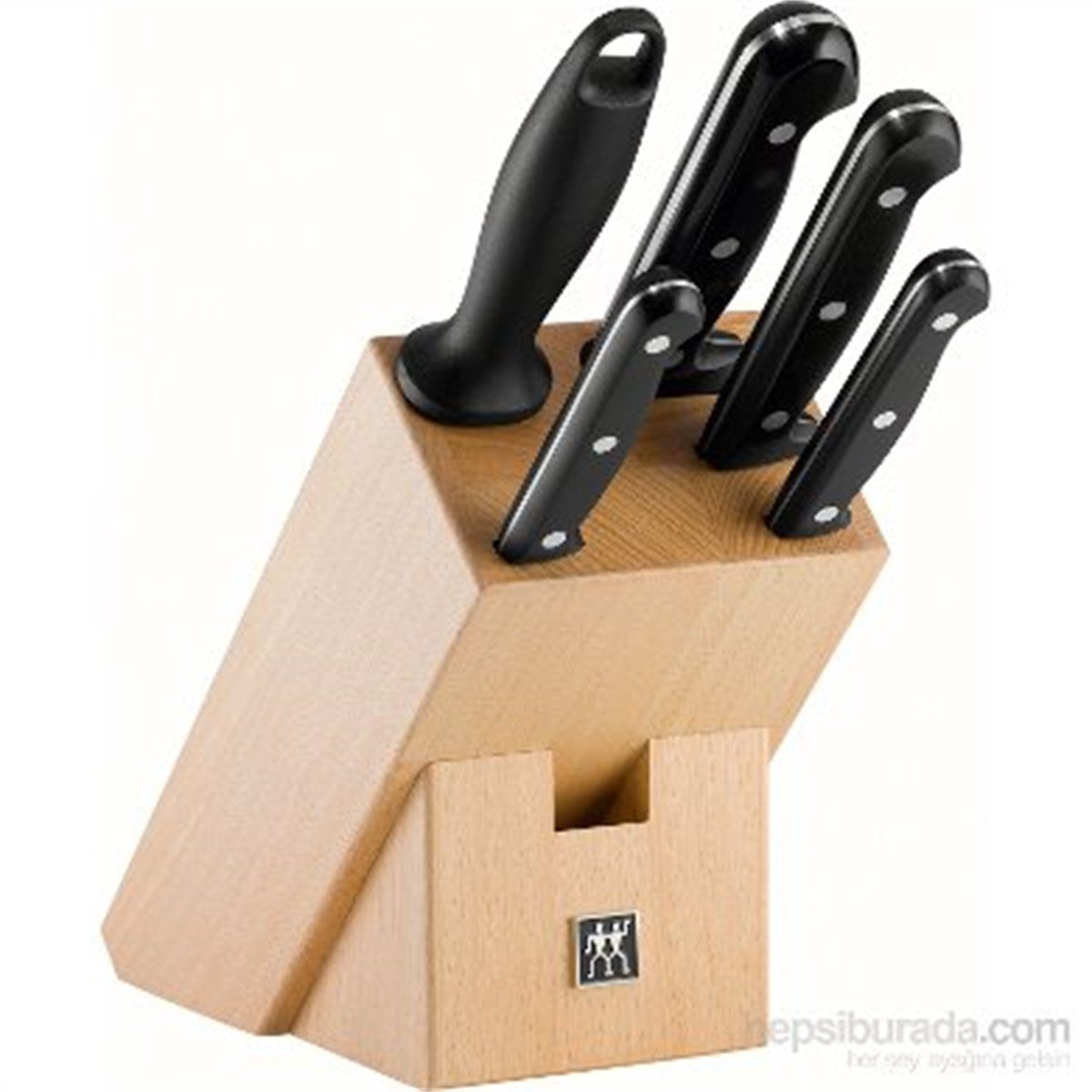 ZWİLLİNG GOURMET BIÇAK SETİ