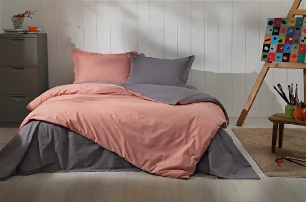 Özdilek Colormix Tek Kişilik Nevresim Takımı