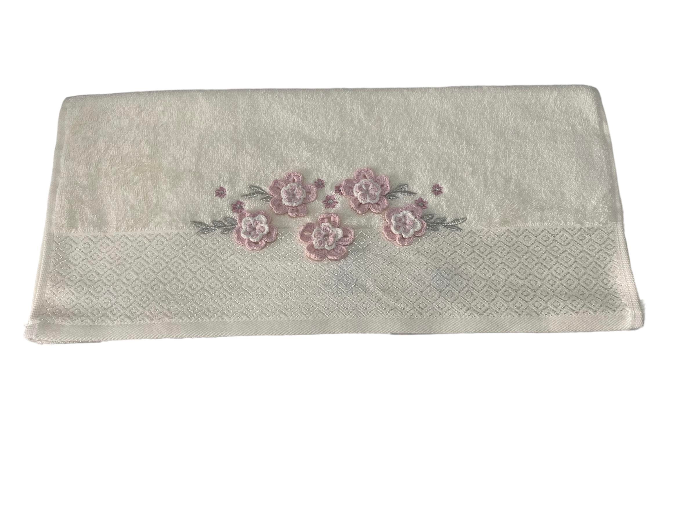 Özdilek Nancy Havlu Krem