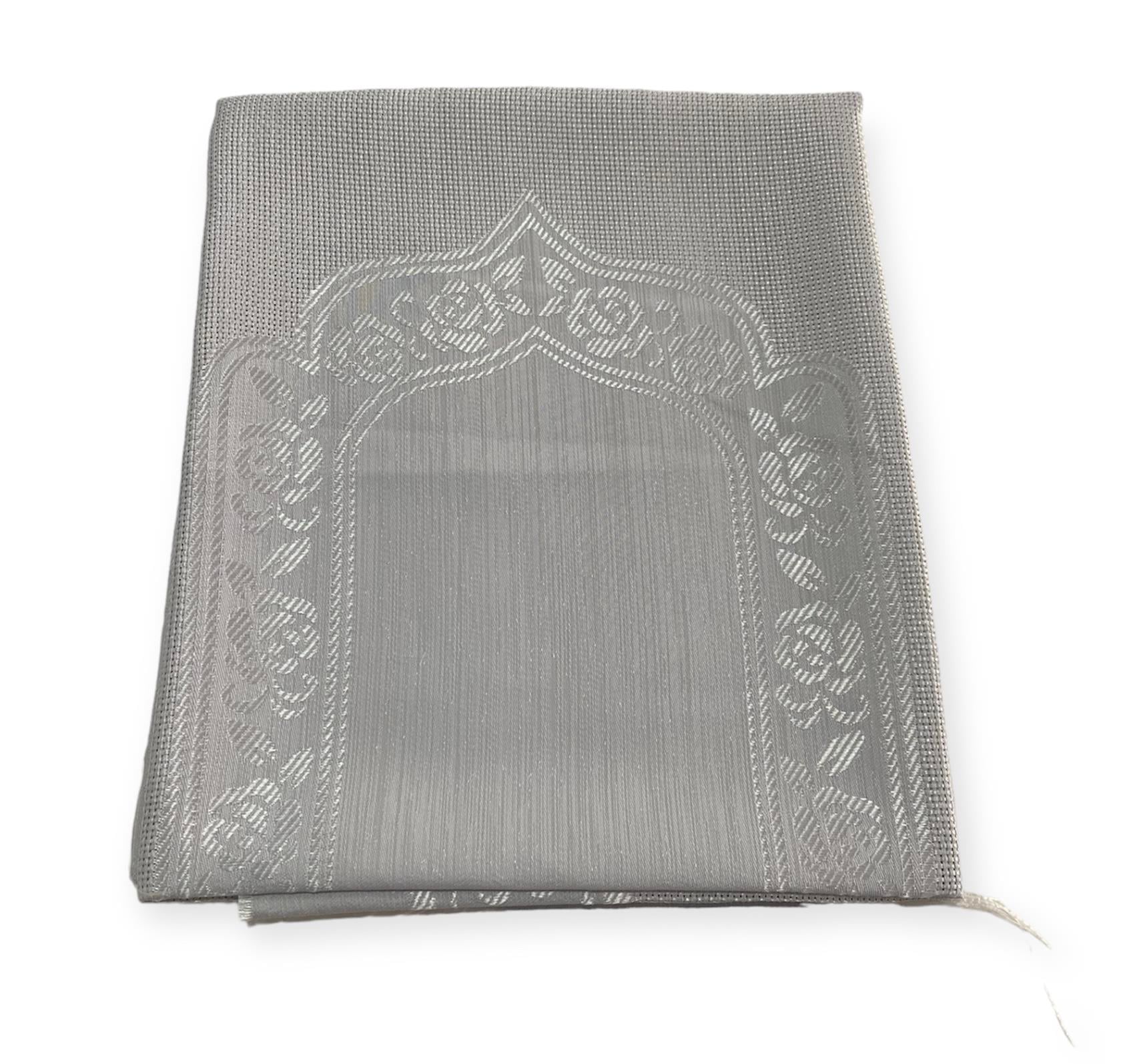 Sarra Pano Seccade Gri