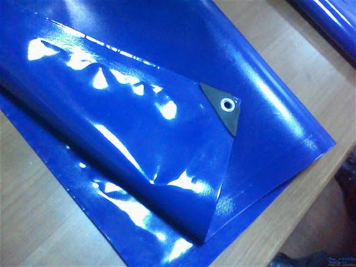 10X8 Pvc Branda Gölet Yapımı İçin Havuz Brandası