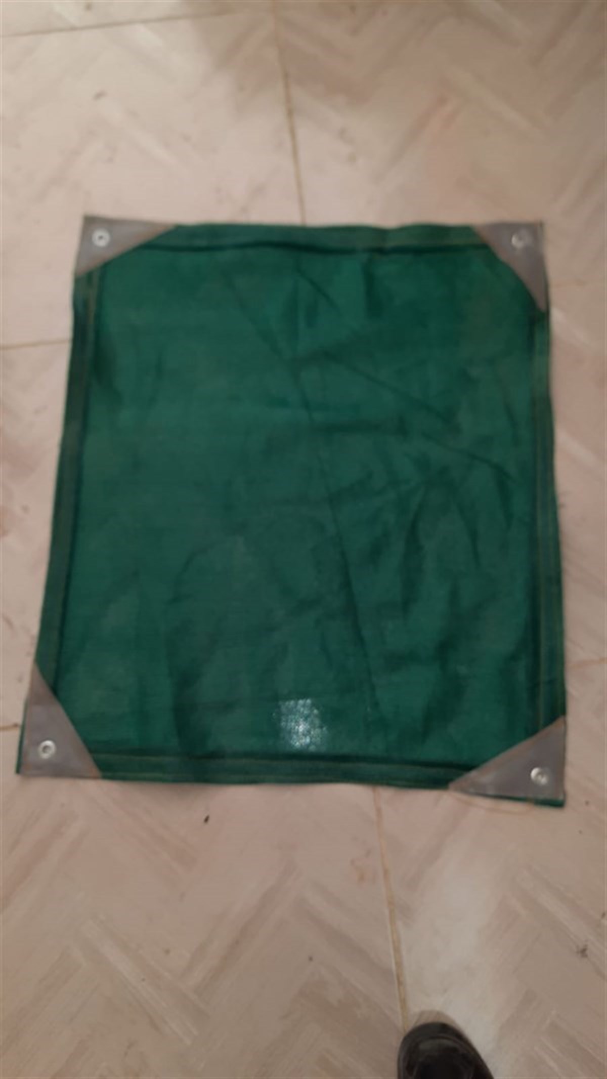 11,5x8 Gölgelik File %95 140 Gram Yeşil Ücretsiz Kargo