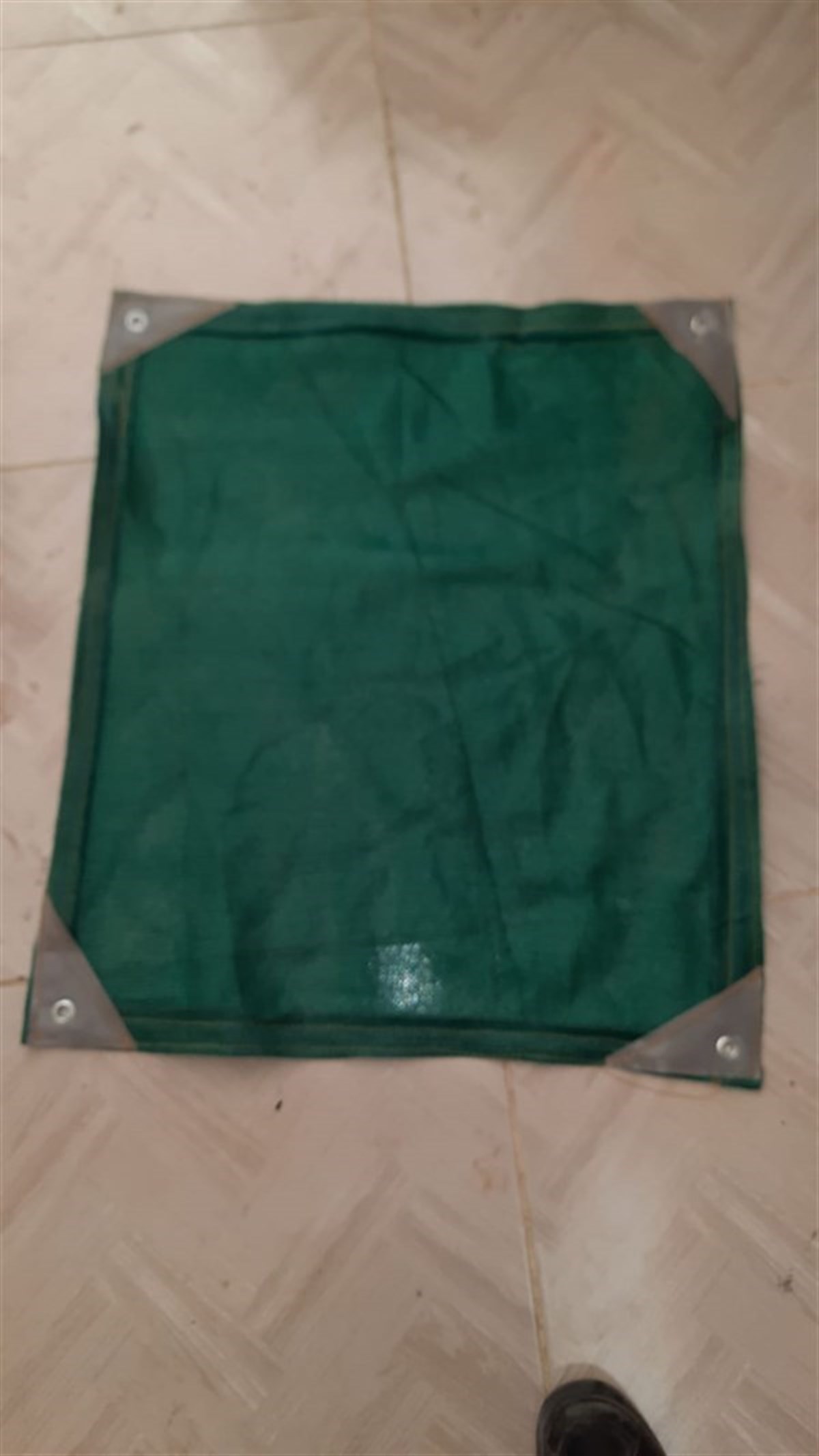 11,5x8 Gölgelik File %95 140 Gram Yeşil Ücretsiz Kargo