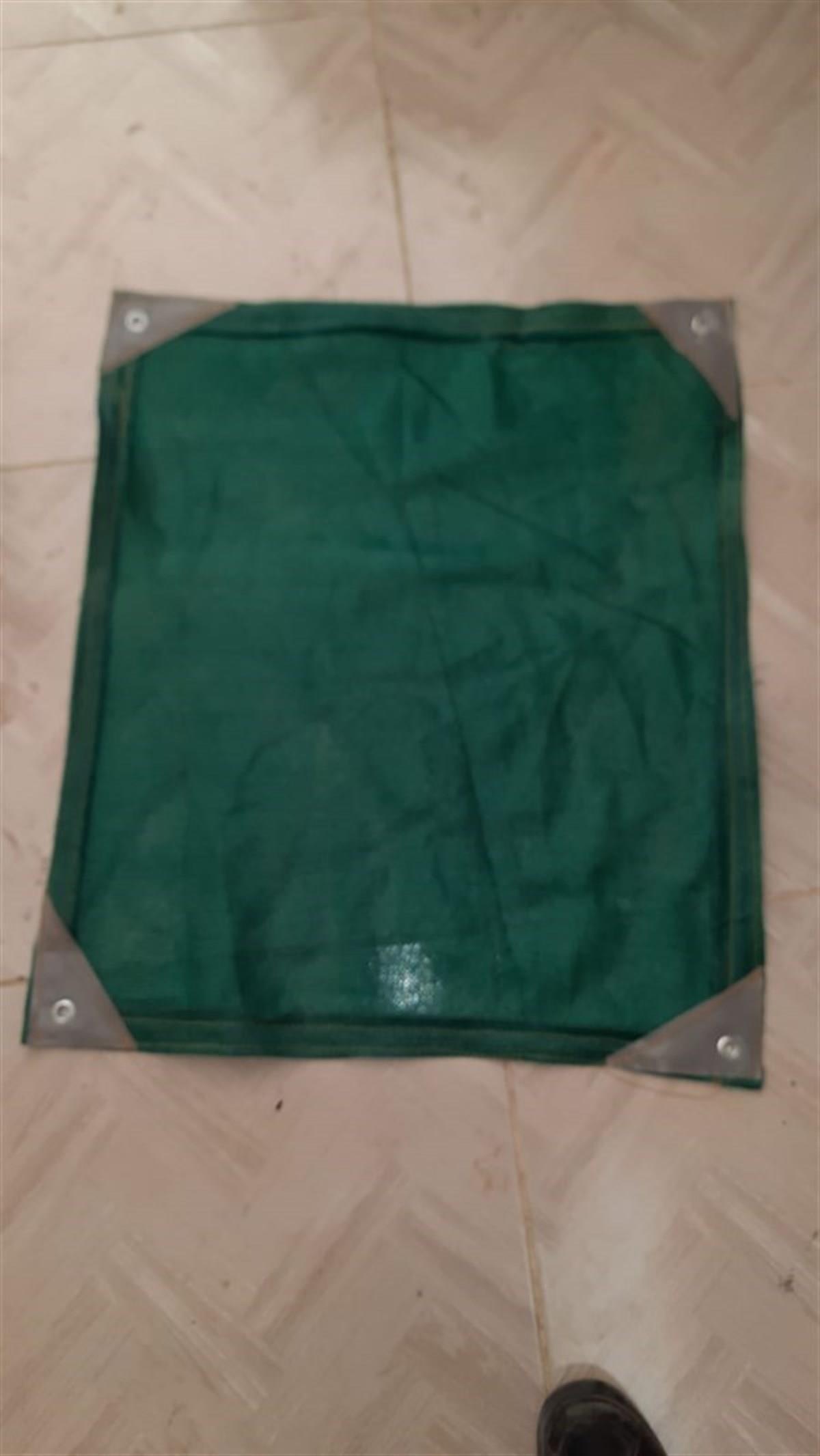 11,5x8 Gölgelik File %95 140 Gram Yeşil Ücretsiz Kargo