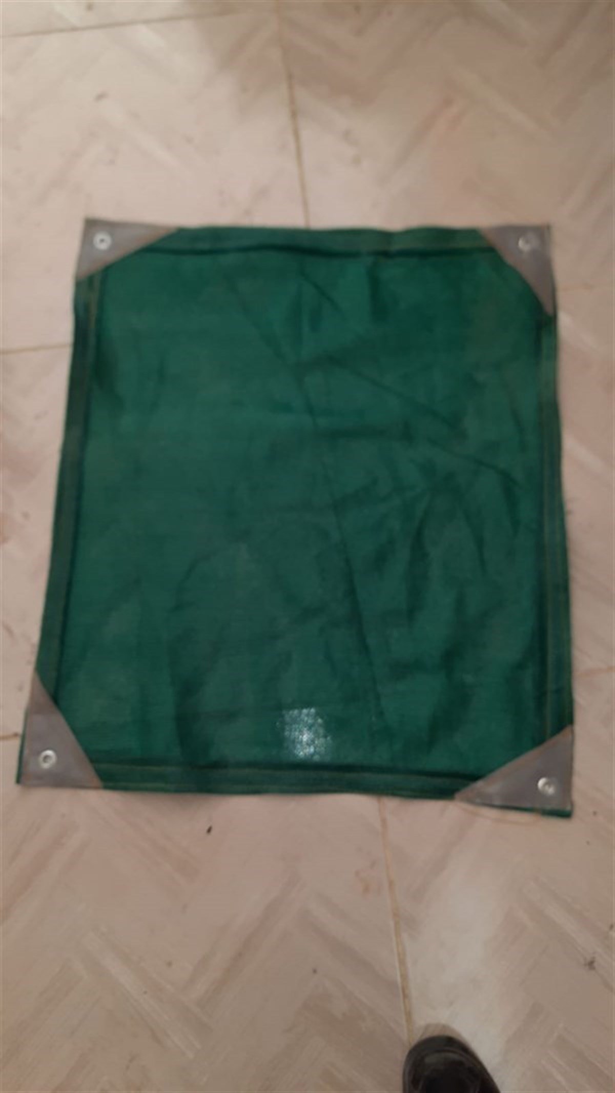 11,5x8 Gölgelik File %95 140 Gram Yeşil Ücretsiz Kargo