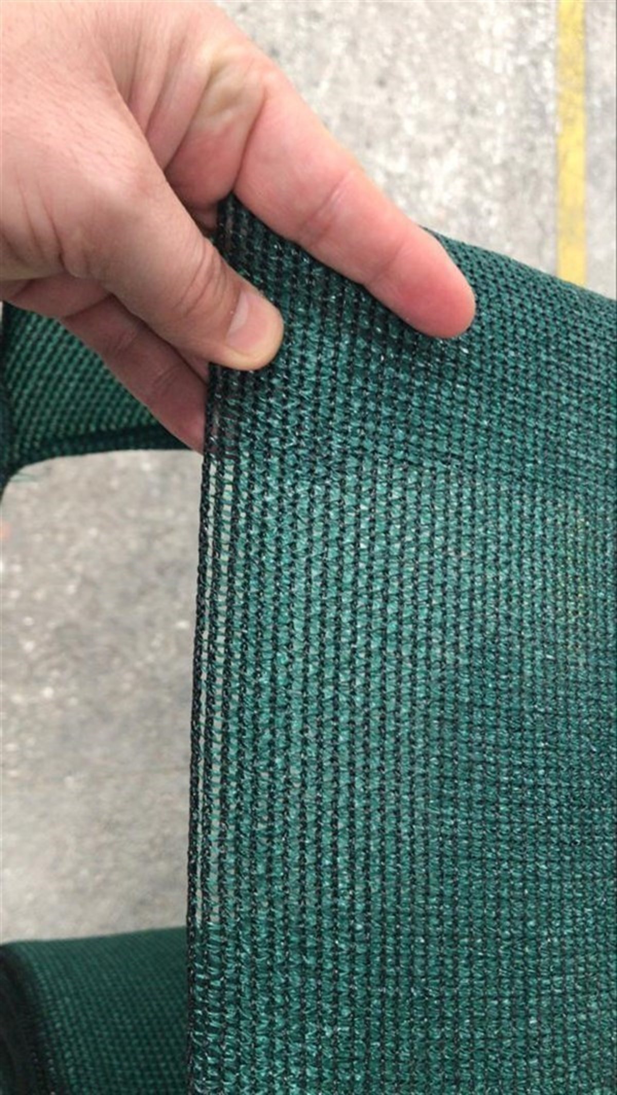 11,5x8 Gölgelik File %95 140 Gram Yeşil Ücretsiz Kargo