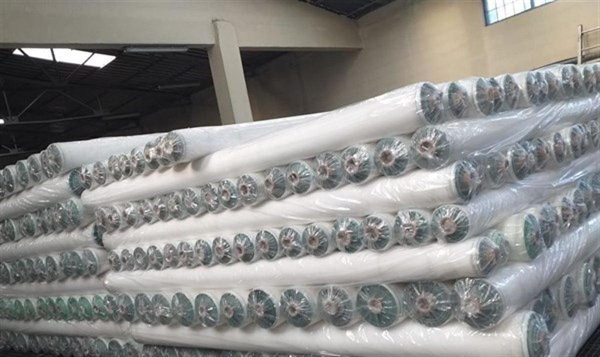 200x100m 40 Mesh insect net anti böcek tülü