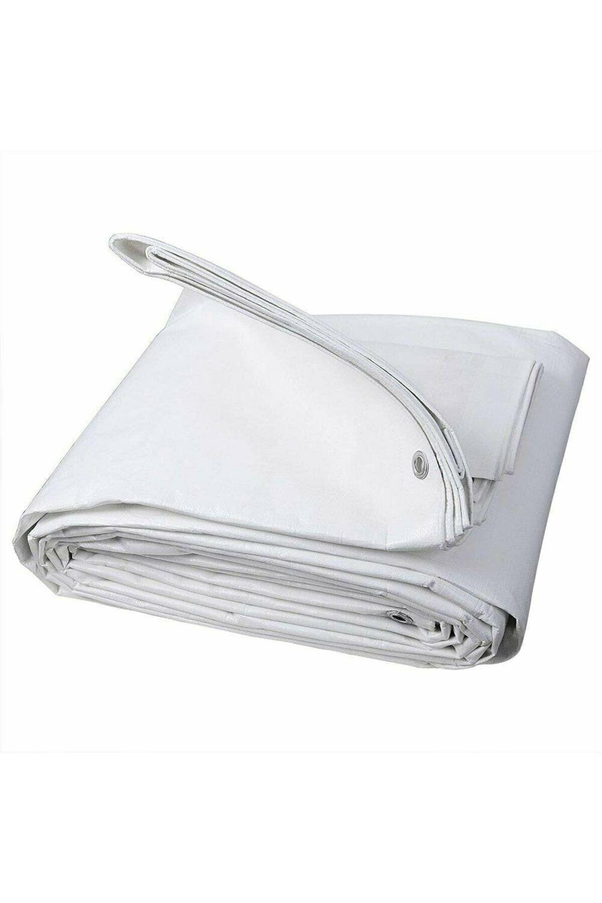 24m*24m 170 Gram Pilsa Sulama Göleti Brandası Havuz Brandası