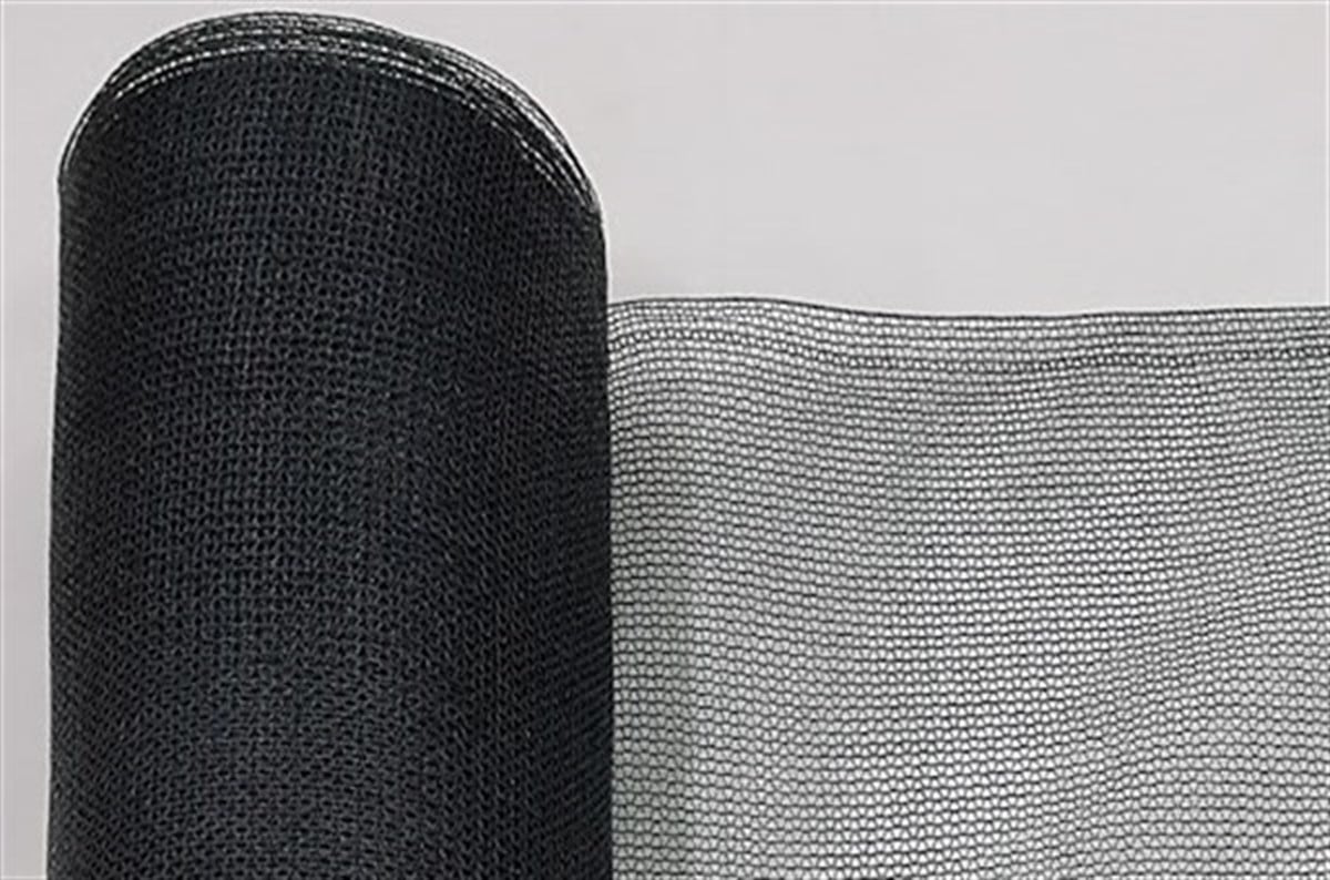 %95 gölgelik file Haki  100mx100cm