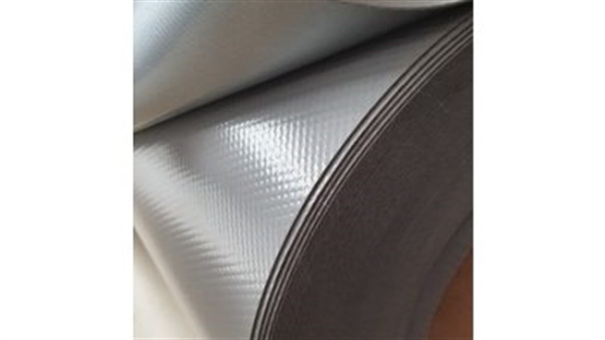 9m*6,5m  650 Gram Pvc Branda Polyester