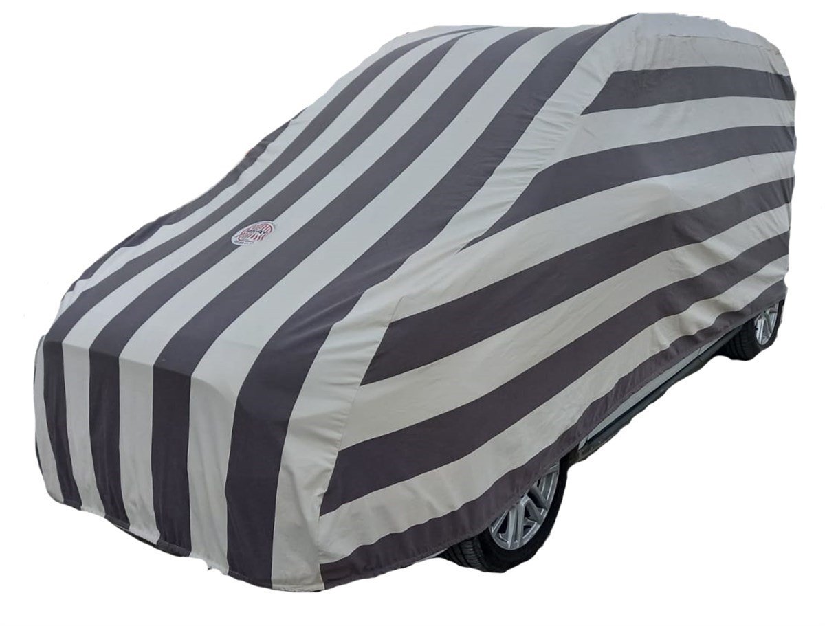 Araba Çadırı Otomobil Brandası Pamuklu Hambez Gabardin