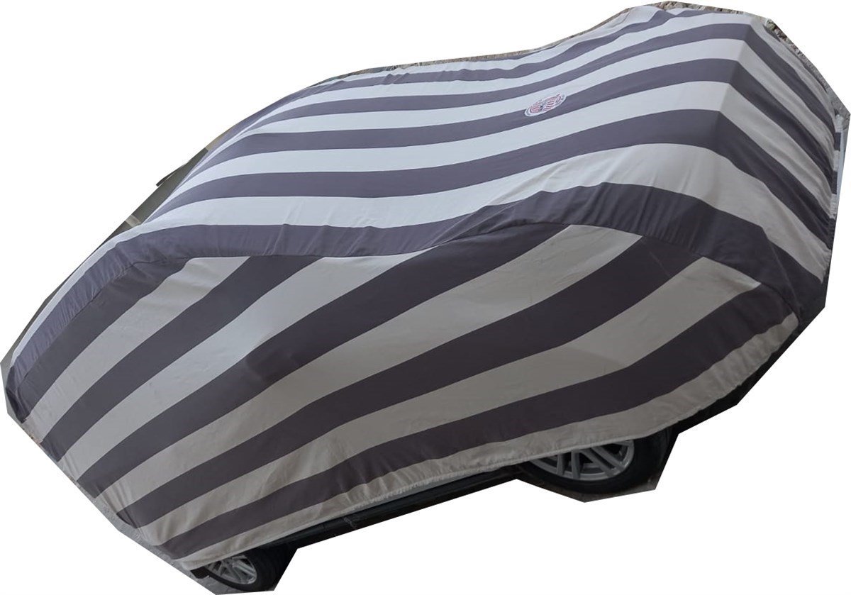 Araba Çadırı Otomobil Brandası Pamuklu Hambez Gabardin