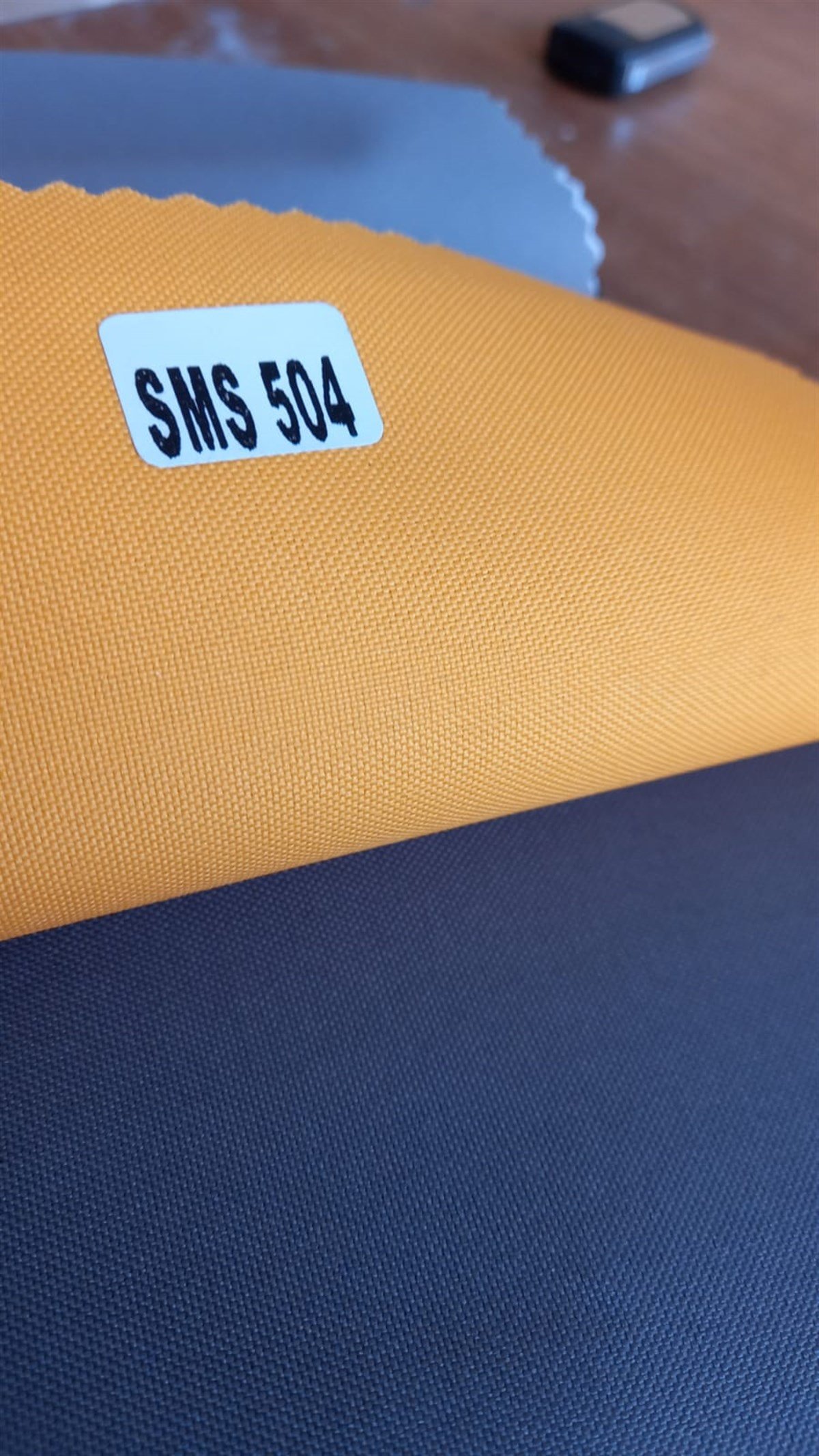 Araç Brandası Örtüsü Otomobil Çadırı Su Geçirmez Akrilik Kaplamalı Kumaş