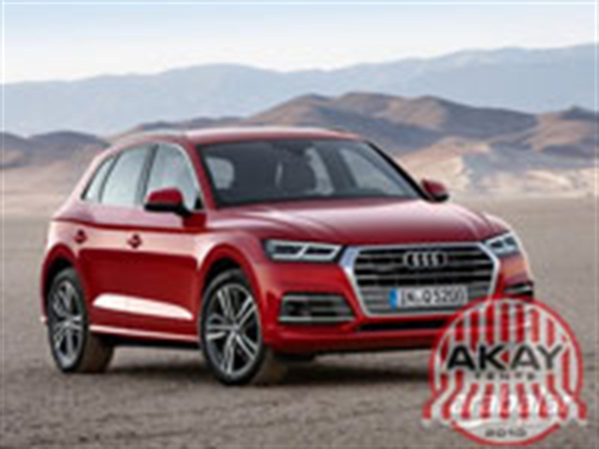 Audi Modelleri Su Geçirmez İçi Miflonlu Oto Branda