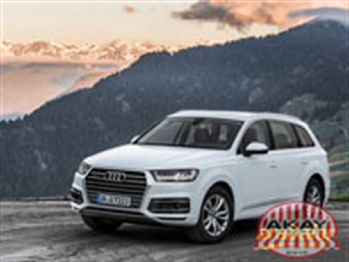 Audi Modelleri Su Geçirmez İçi Miflonlu Oto Branda