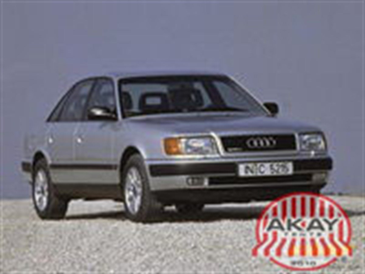 Audi Modelleri Su Geçirmez İçi Miflonlu Oto Branda