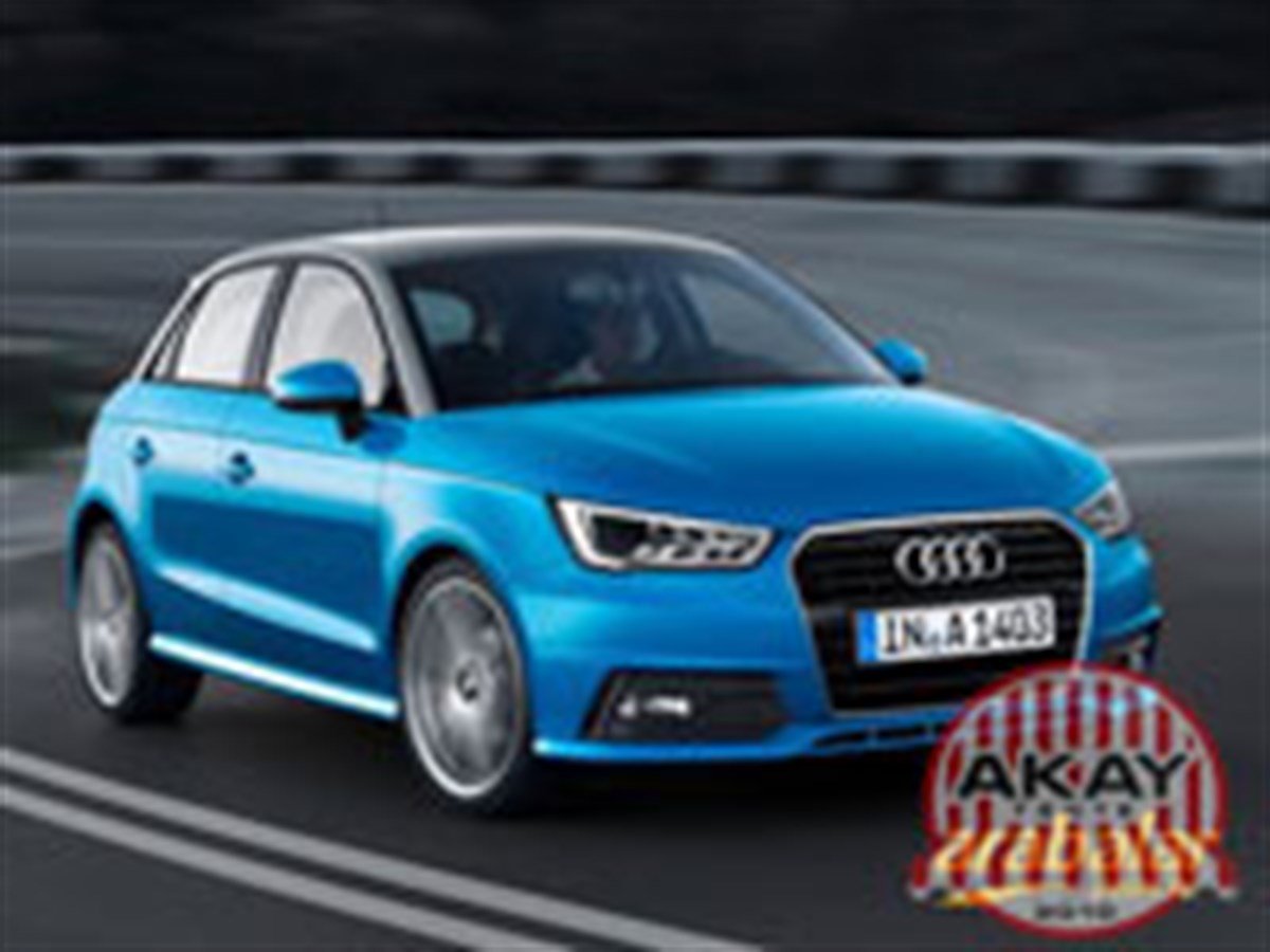 Audi Modelleri Su Geçirmez İçi Miflonlu Oto Branda