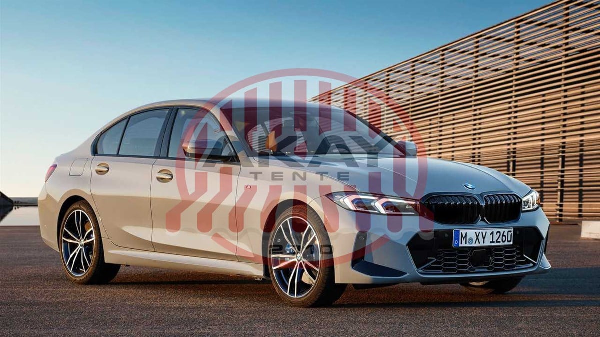 BMW Modelleri Hambez Pamuklu Oto Branda