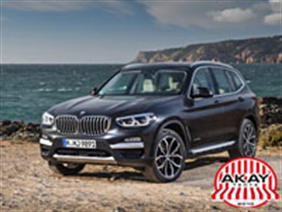 BMW Modelleri Su Geçirmez İçi Miflonlu Oto Branda