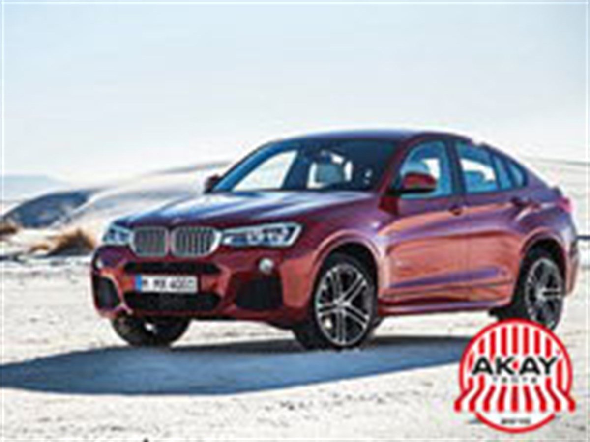 BMW Modelleri Su Geçirmez İçi Miflonlu Oto Branda