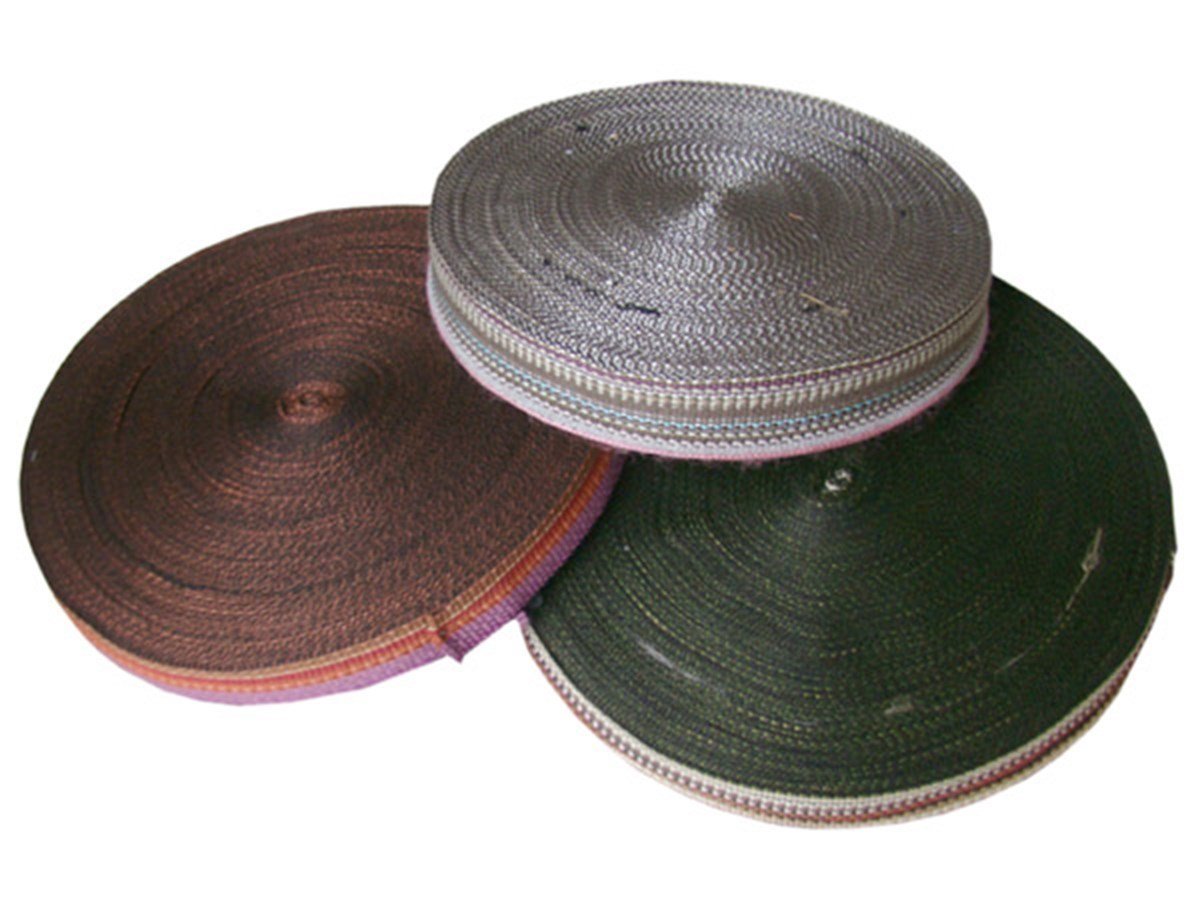 Branda Çadır Kolonları Branda Kayışları Şerit Kemer 