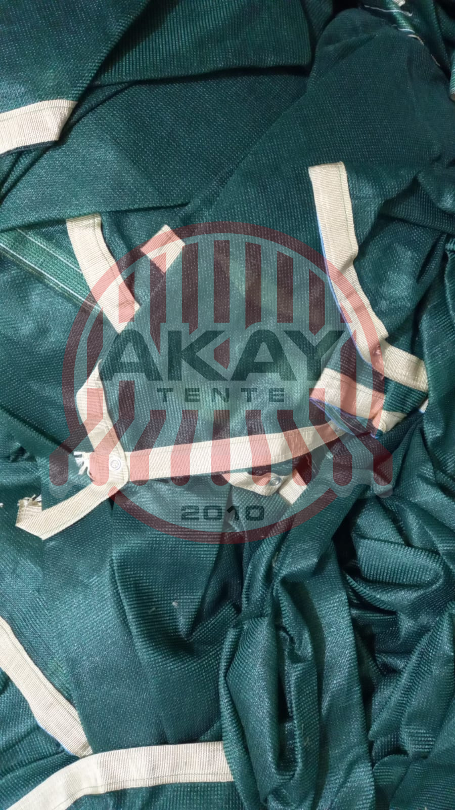 Çit Filesi Bahçe Filesi 150cm En