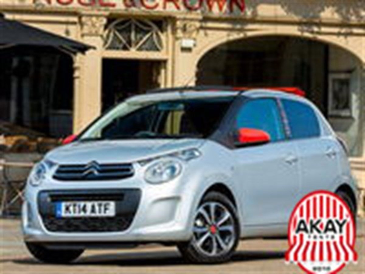 Citroen Modelleri Su Geçirmez İçi Miflonlu Oto Branda