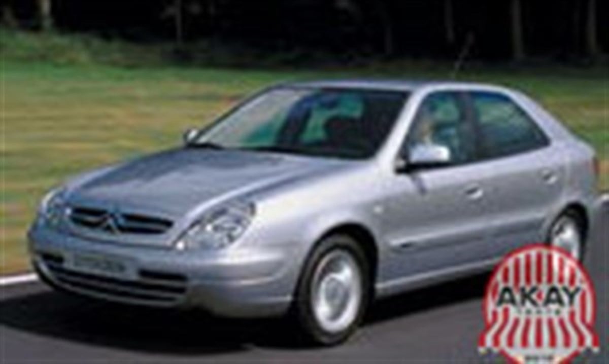 Citroen Modelleri Su Geçirmez İçi Miflonlu Oto Branda