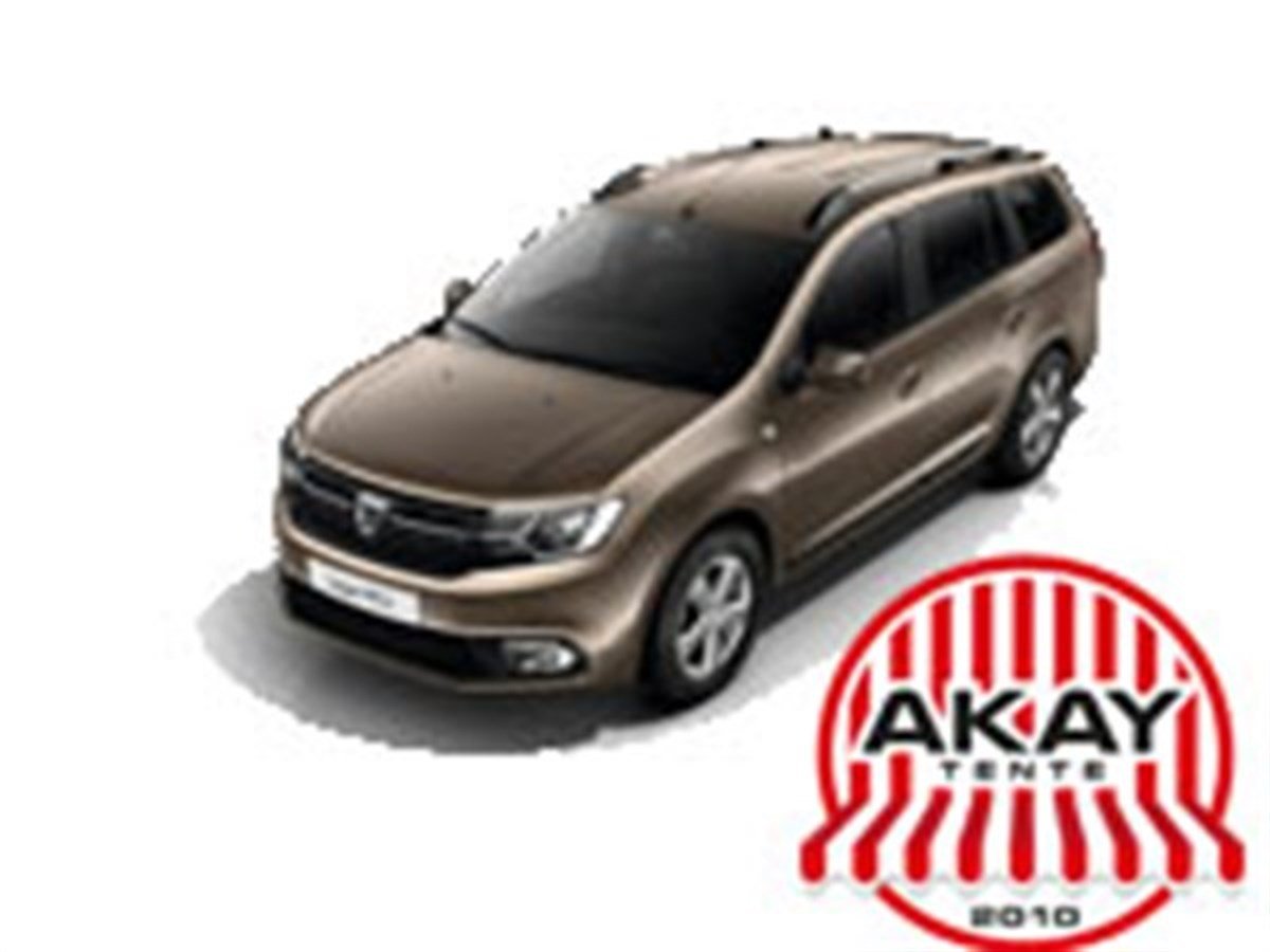 Dacia Modelleri Oto Brandası İçi Miflonlu Su Geçirmez