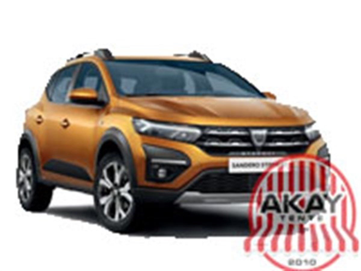 Dacia Modelleri Oto Brandası İçi Miflonlu Su Geçirmez