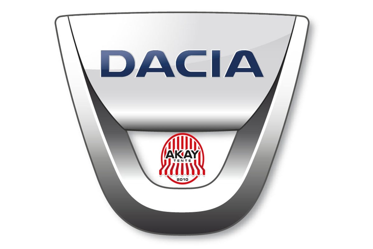 Dacia Modelleri Oto Brandası Pamuklu Hambez