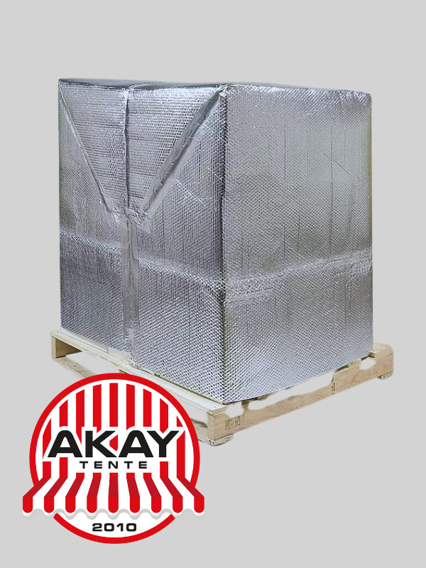 Euro palet Termal Branda 60x80