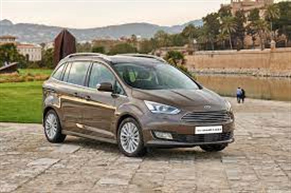 Ford Modelleri Oto Brandası İçi Miflonlu Su Geçirmez