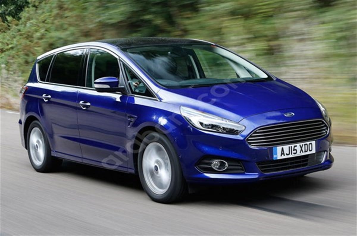 Ford Modelleri Oto Brandası İçi Miflonlu Su Geçirmez