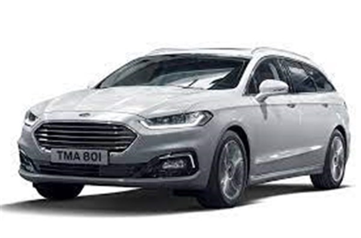 Ford Modelleri Oto Brandası İçi Miflonlu Su Geçirmez