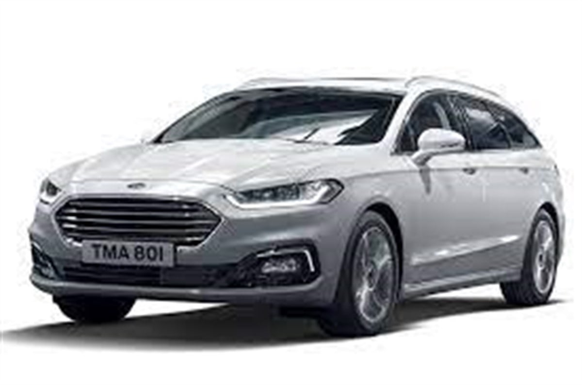 Ford Modelleri Oto Brandası İçi Miflonlu Su Geçirmez