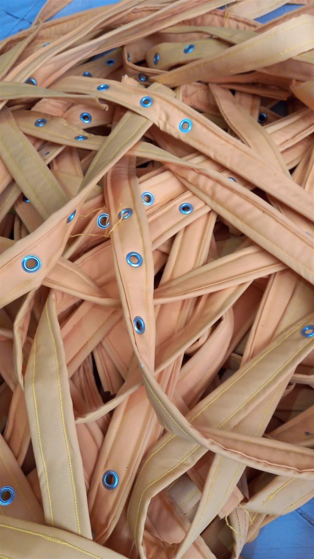 Harvest Apple Picking Bag Elma Portakal Toplama Çantası